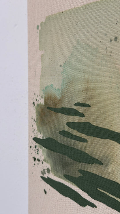 Mar de Colores – "the sea seemed to hold its breath"