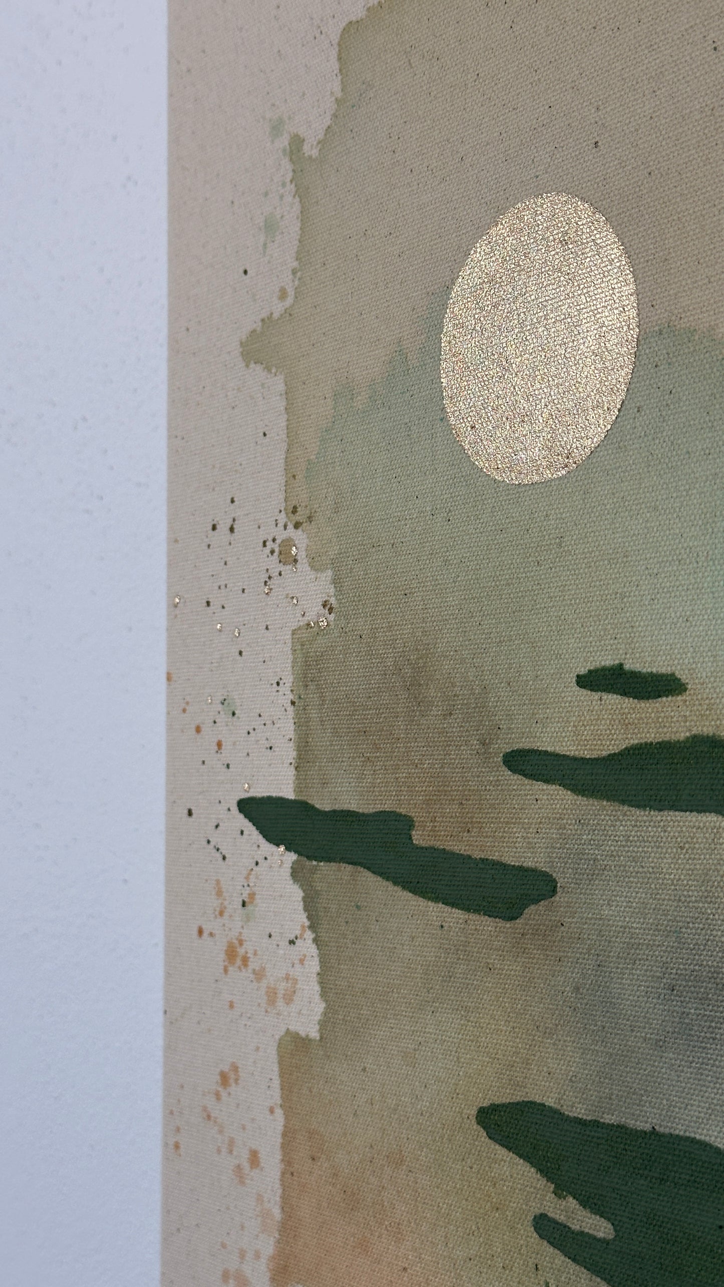 Mar de Colores – "dreaming of your gentle gaze"