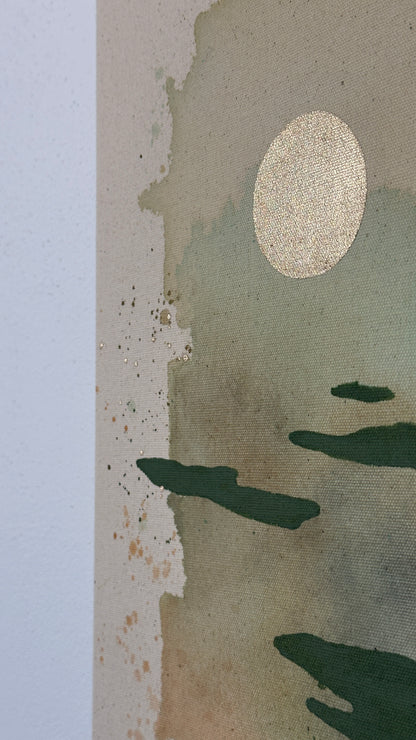 Mar de Colores – "dreaming of your gentle gaze"