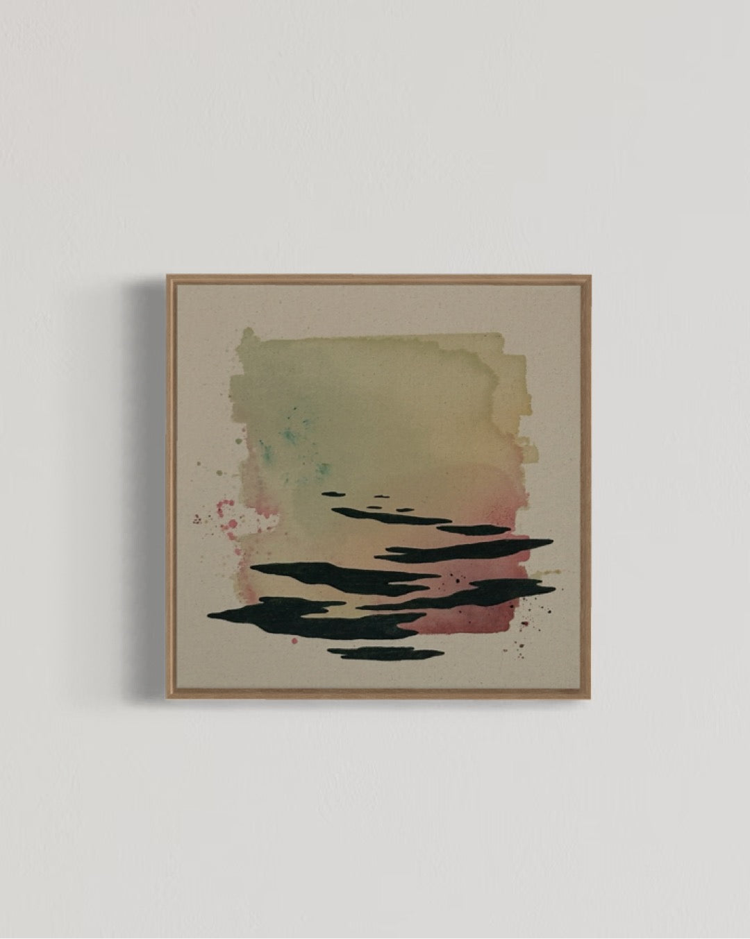 Mar de Colores – "while the sky holds our afterglow"