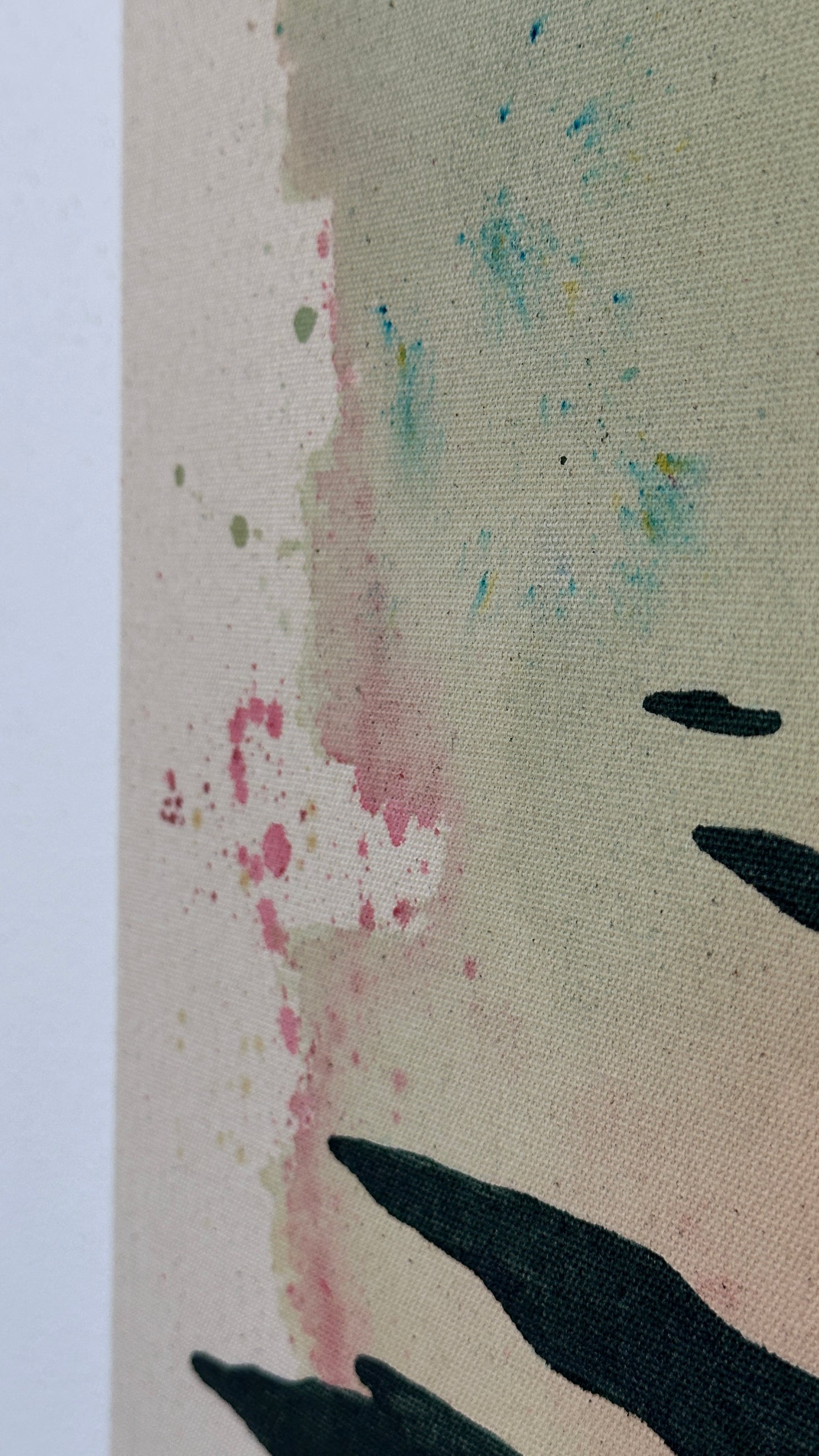 Mar de Colores – "while the sky holds our afterglow"