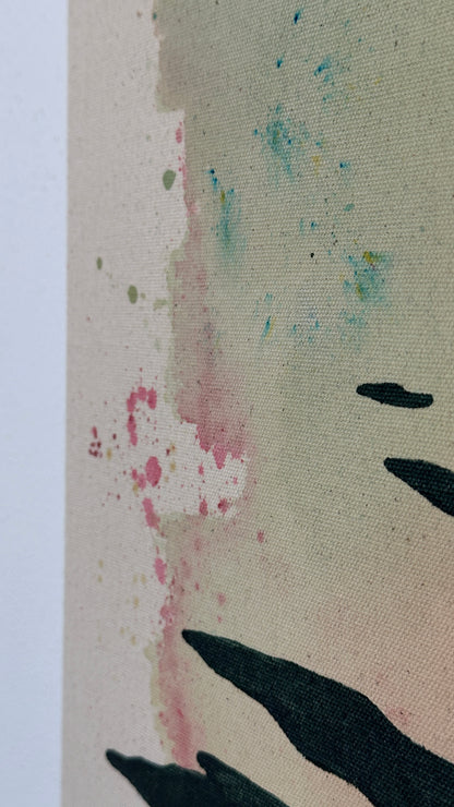 Mar de Colores – "while the sky holds our afterglow"