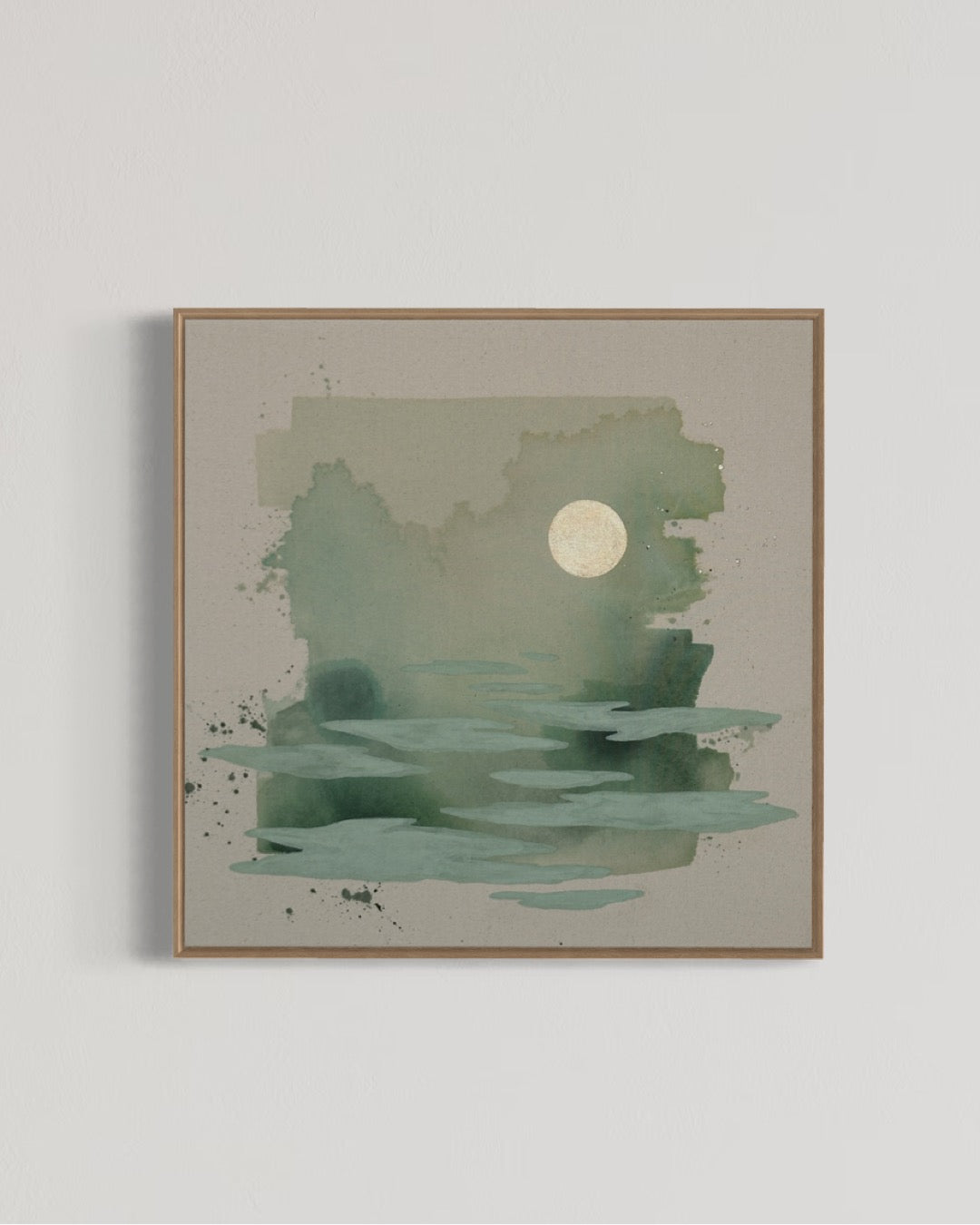 Mar de Colores – "the sea between us"