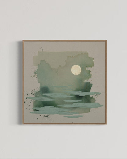 Mar de Colores – "the sea between us"