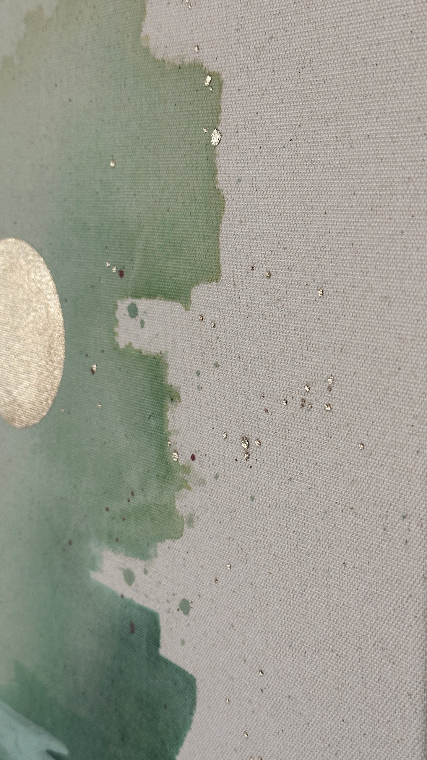 Mar de Colores – "the sea between us"