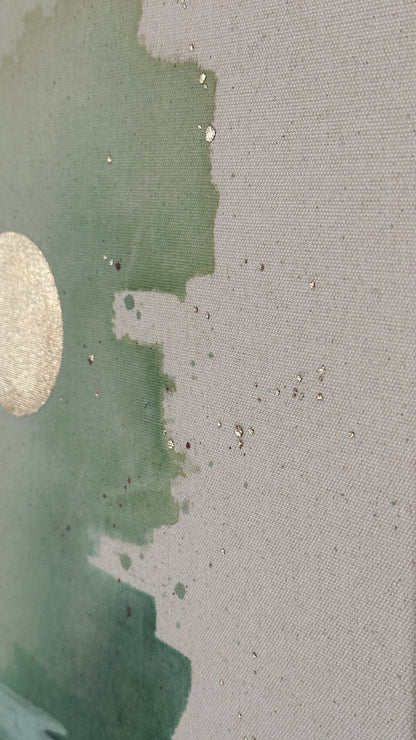 Mar de Colores – "the sea between us"