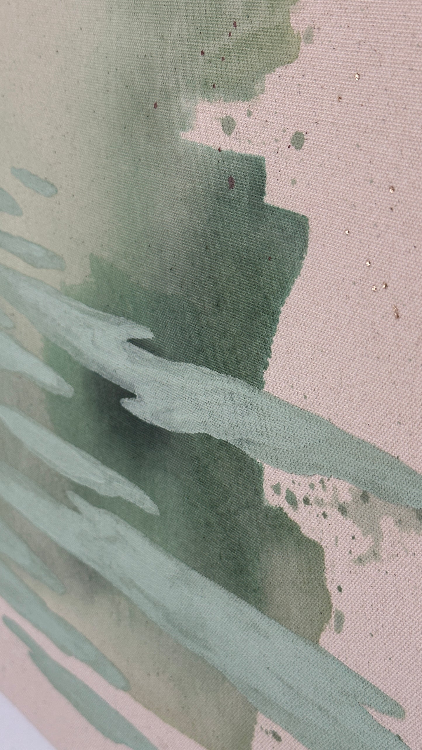 Mar de Colores – "the sea between us"