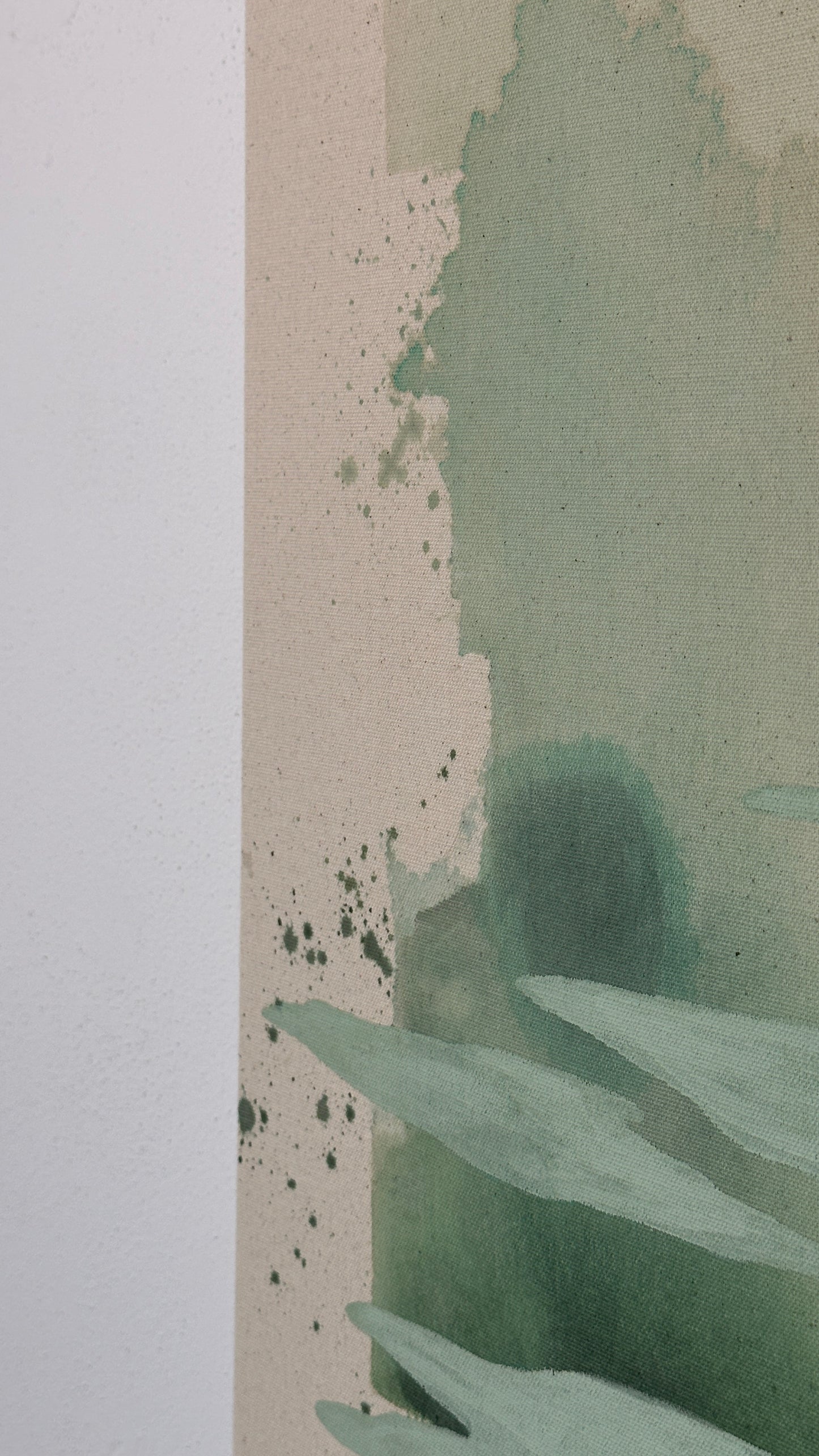 Mar de Colores – "the sea between us"