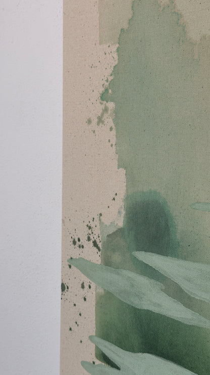 Mar de Colores – "the sea between us"