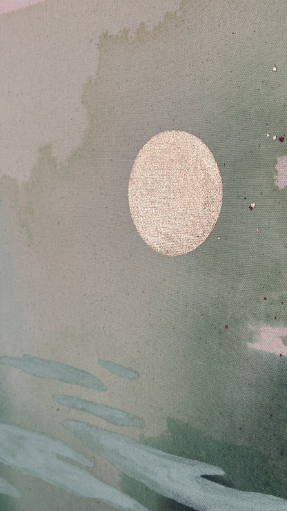 Mar de Colores – "the sea between us"