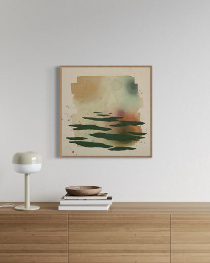 Mar de Colores – "is it written in the stars?"