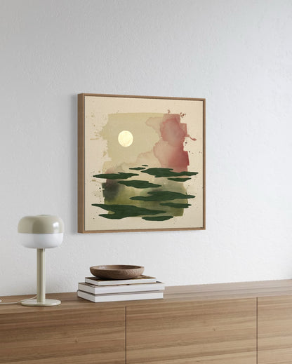 Mar de Colores – "what’s close, yet so far“