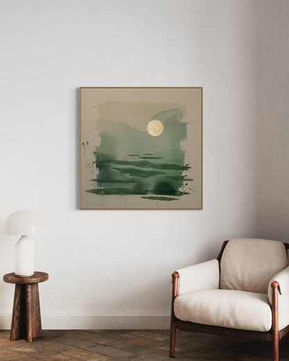 Mar de Colores – "sehnsucht is the light that will never fade"