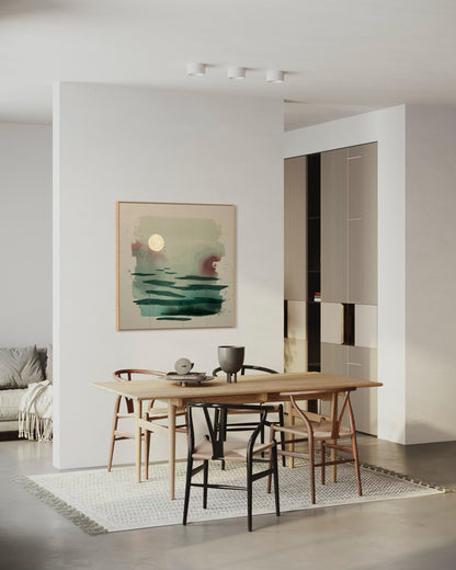 Mar de Colores – "the light that will guide your heart"