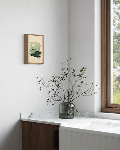 Mar de Colores – "golden sparks dancing on the waves"