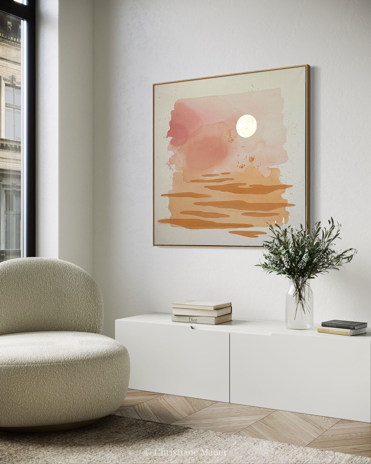 Mar de Colores – Between Waves and Dreams