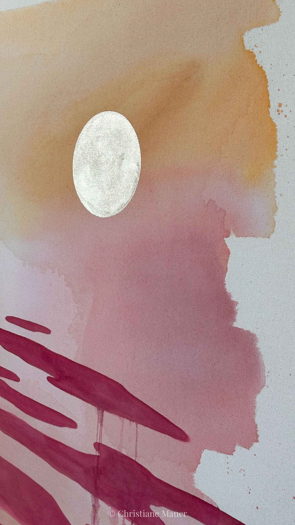 Mar de Colores – It's You I See In Every Sunset