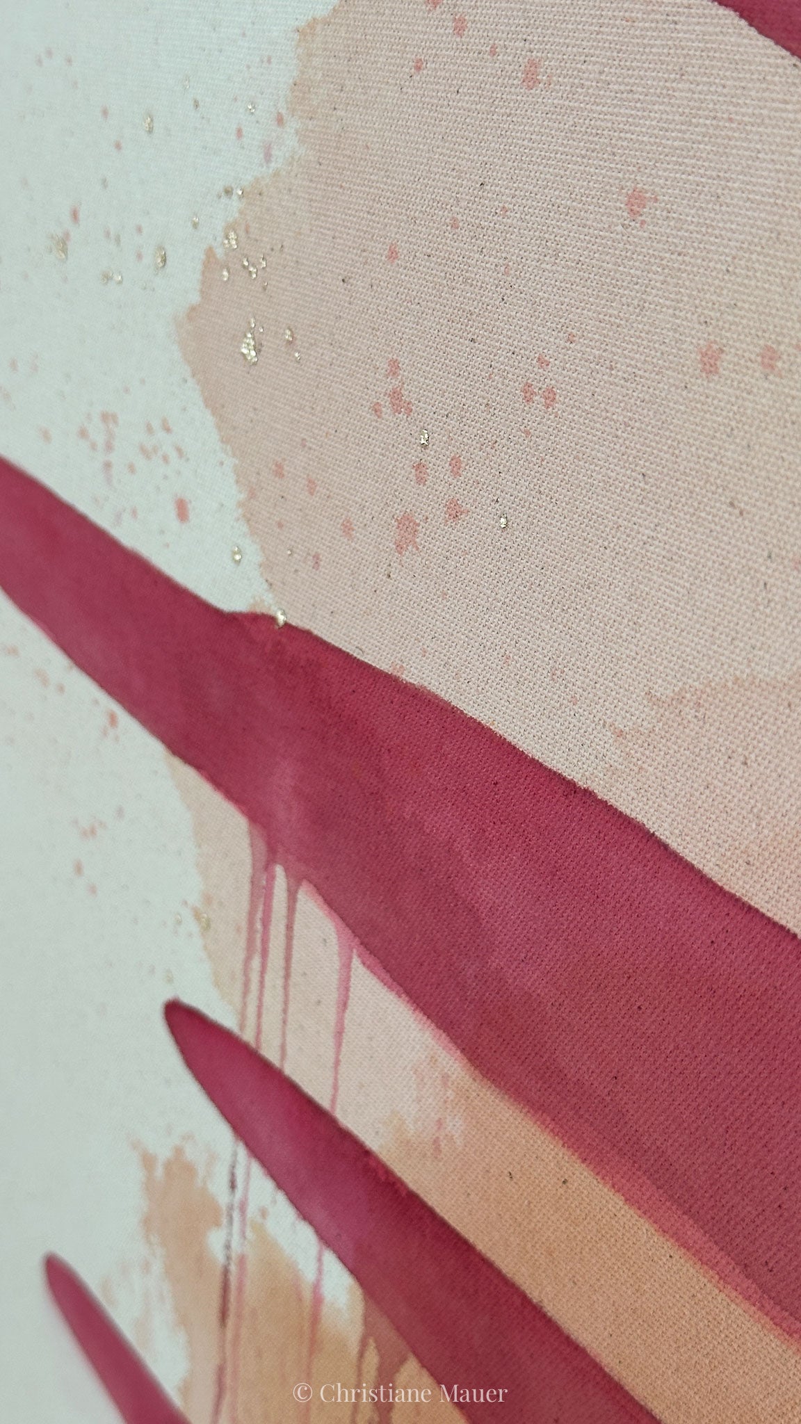 Mar de Colores – It's You I See In Every Sunset