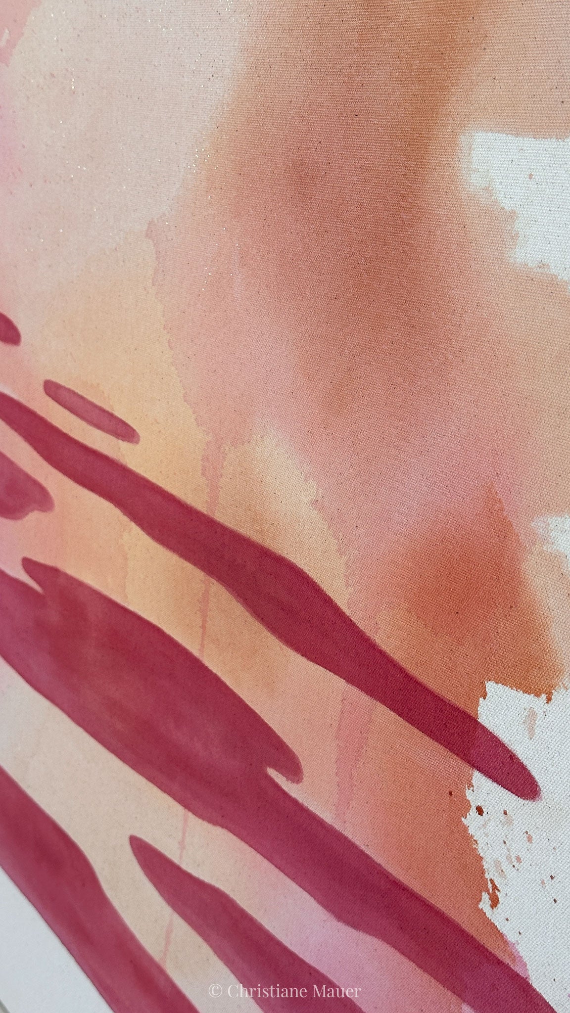 Mar de Colores – Afterglow