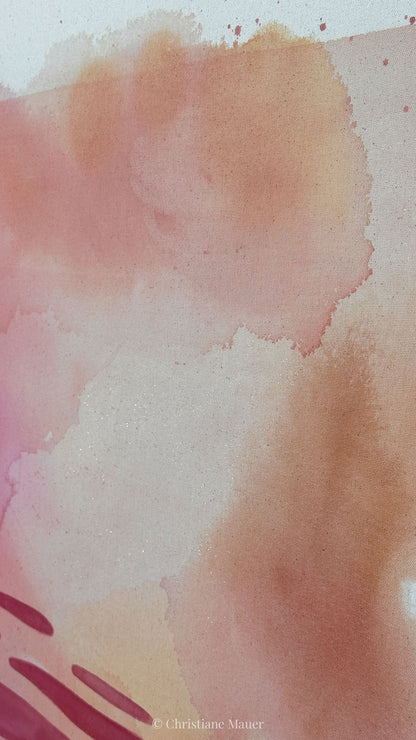 Mar de Colores – Afterglow