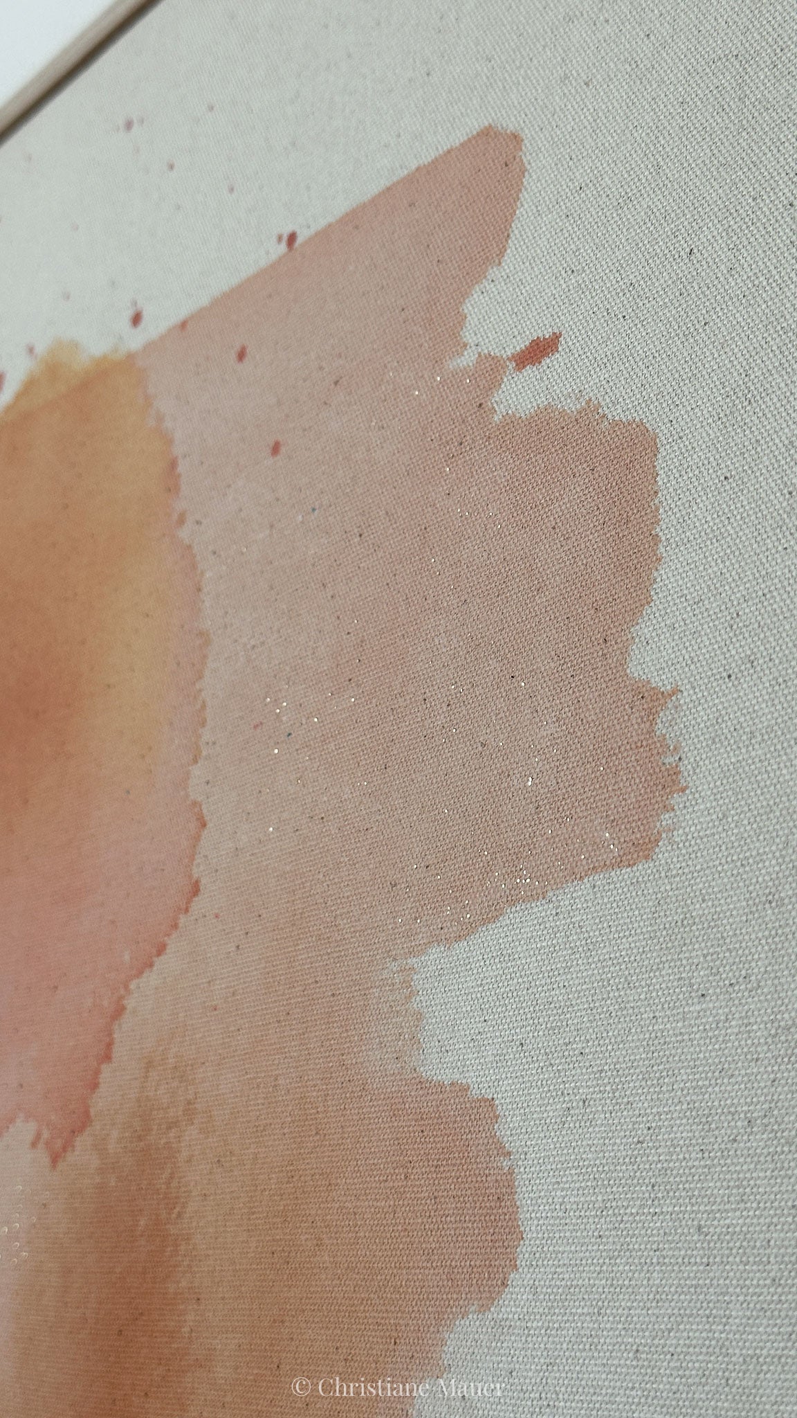 Mar de Colores – Afterglow