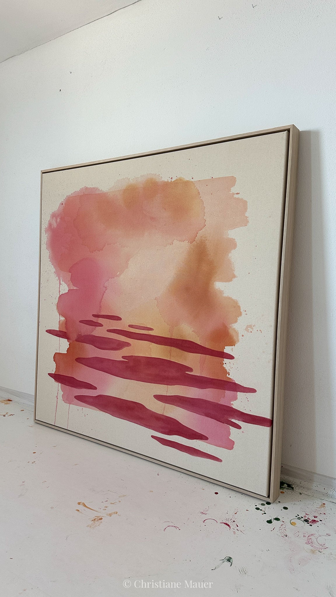 Mar de Colores – Afterglow