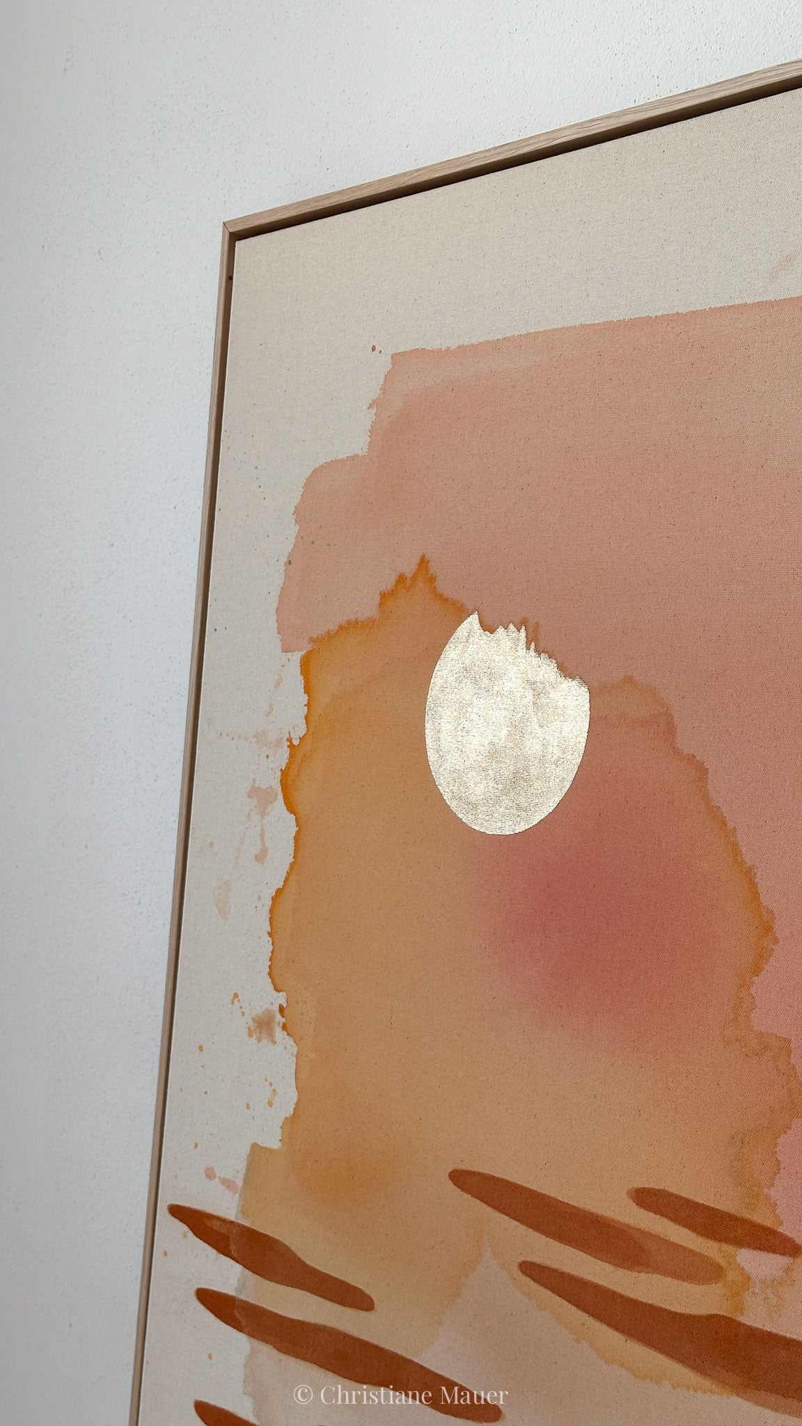 Mar de Colores – Que será, será