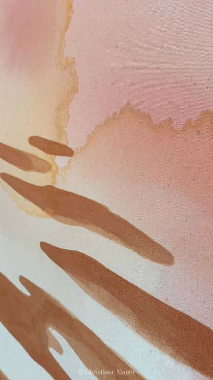 Mar de Colores – Que será, será