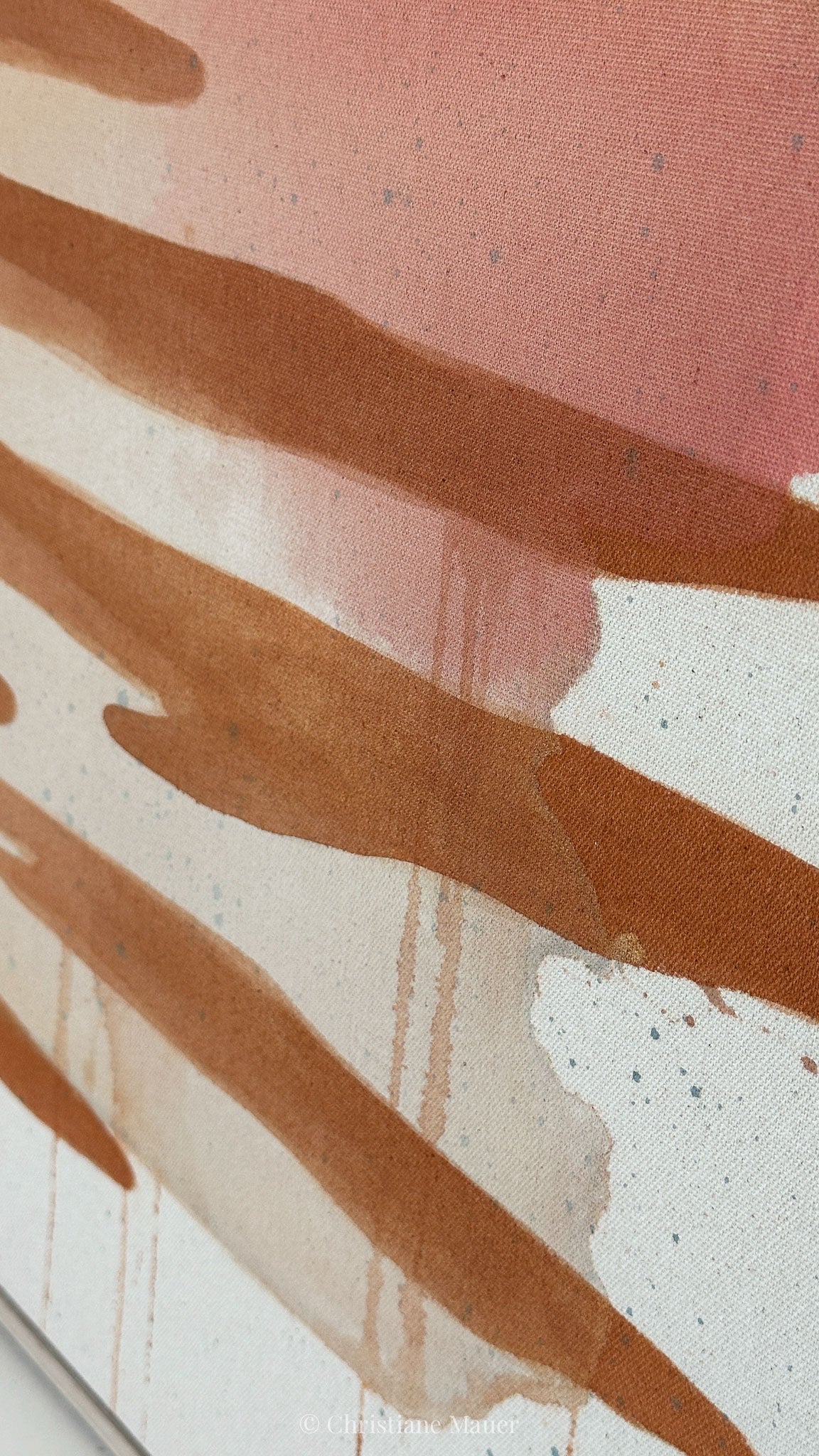 Mar de Colores – Que será, será