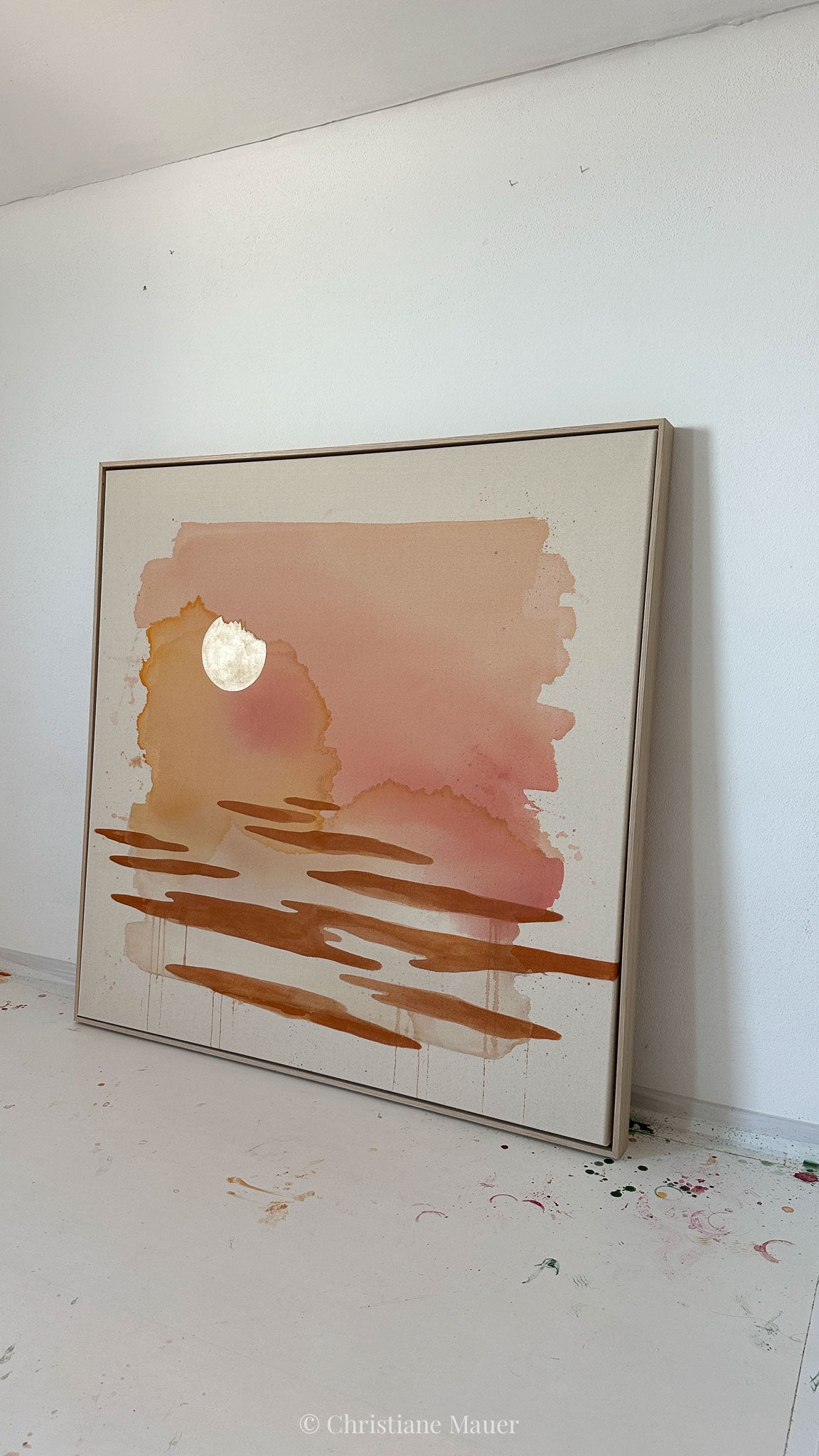 Mar de Colores – Que será, será