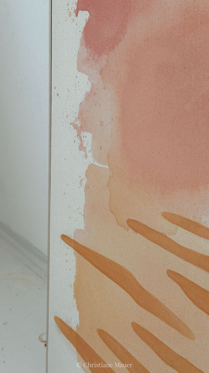 Mar de Colores – Between Waves and Dreams