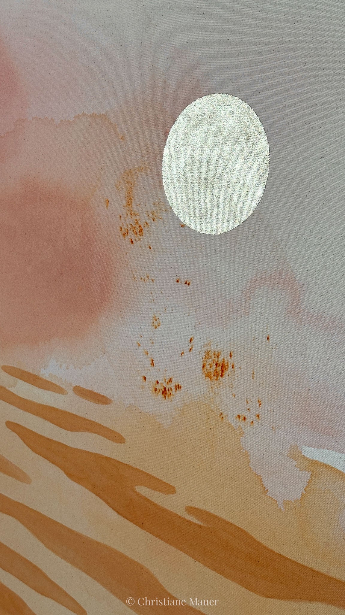 Mar de Colores – Between Waves and Dreams