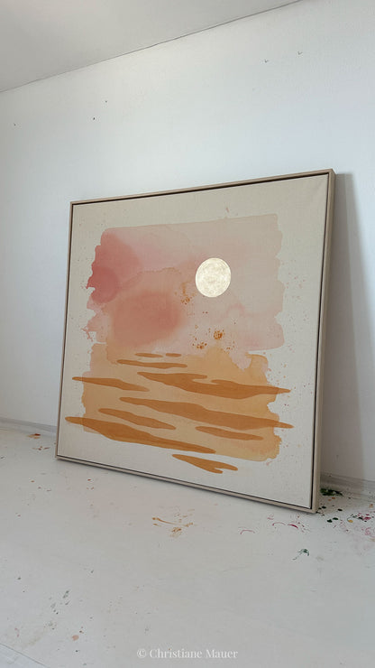 Mar de Colores – Between Waves and Dreams