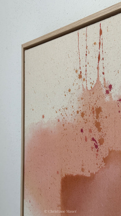 Mar de Colores – And Here You Are With Me