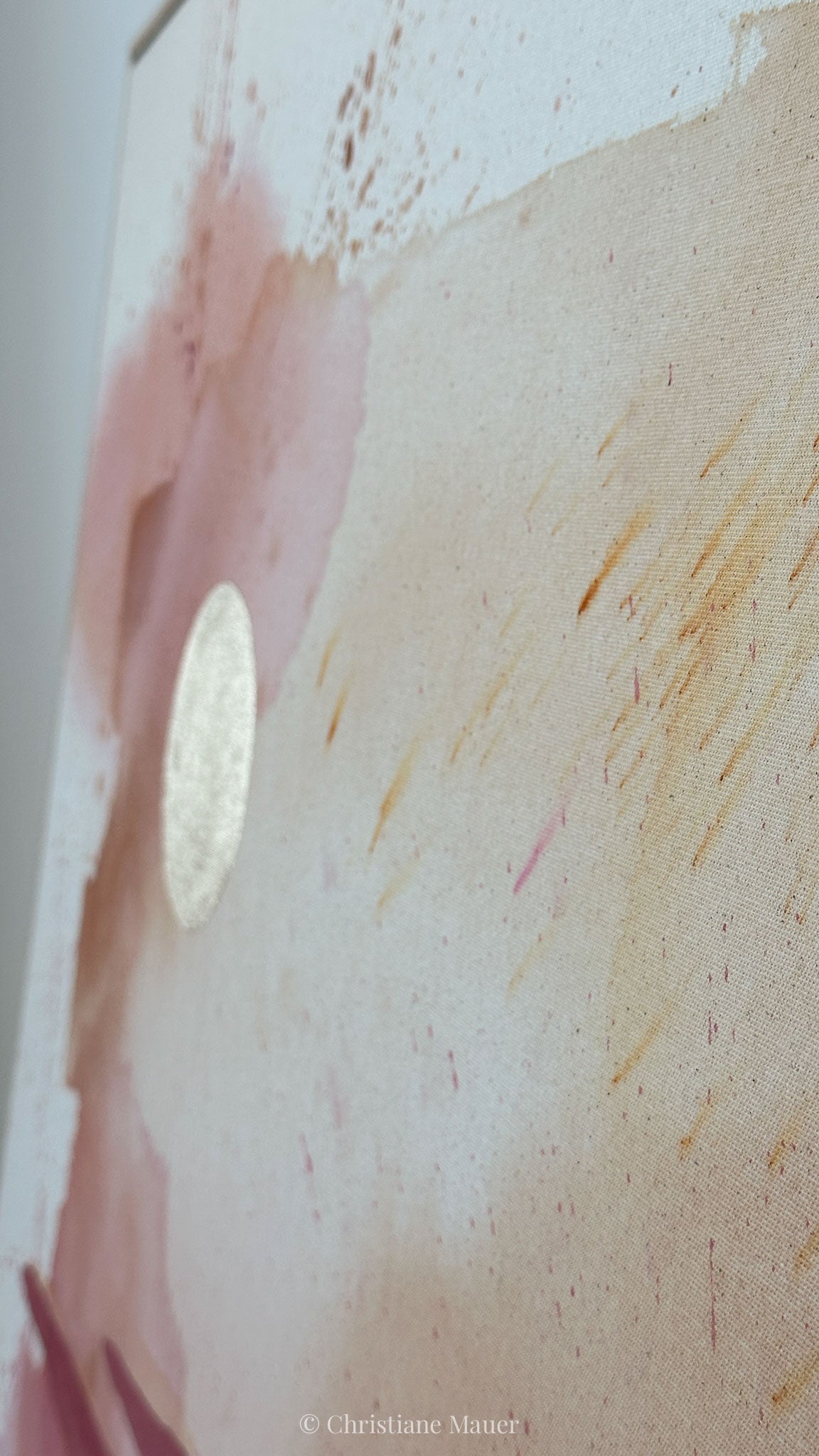 Mar de Colores – And Here You Are With Me