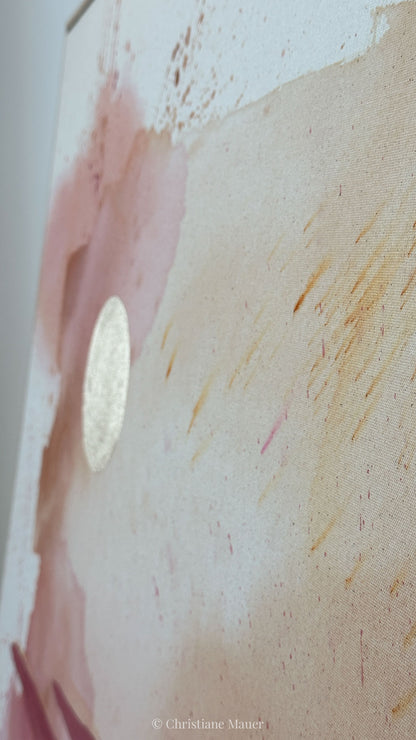 Mar de Colores – And Here You Are With Me