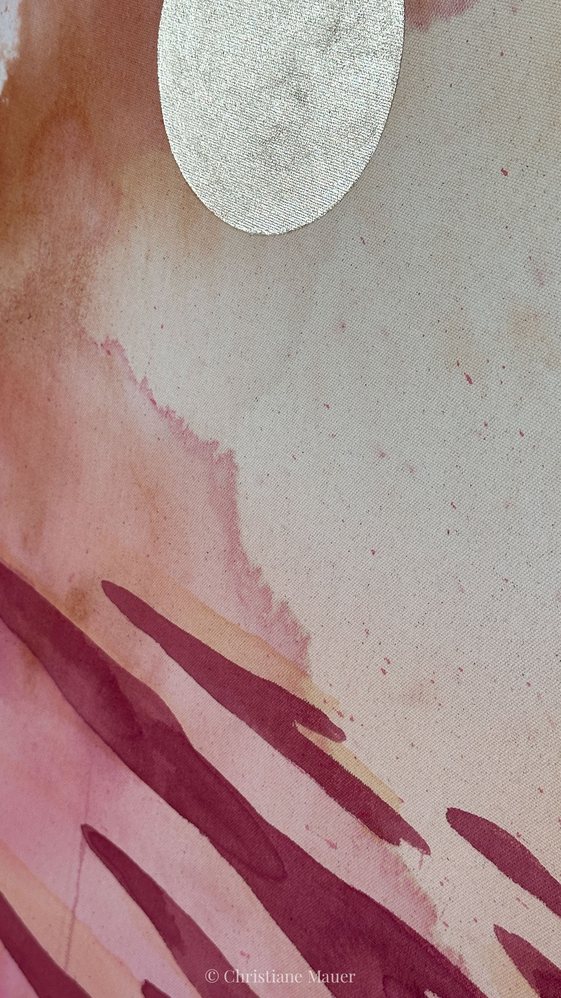 Mar de Colores – And Here You Are With Me