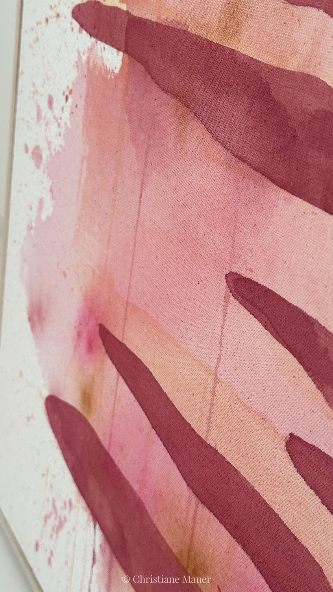 Mar de Colores – And Here You Are With Me