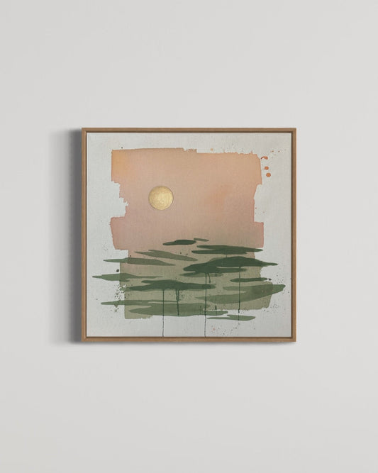 Mar de Colores – Underneath the Sun