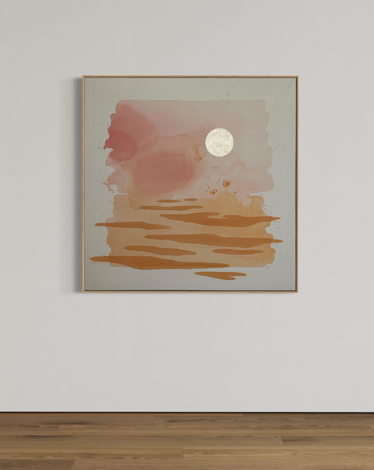 Mar de Colores – Between Waves and Dreams