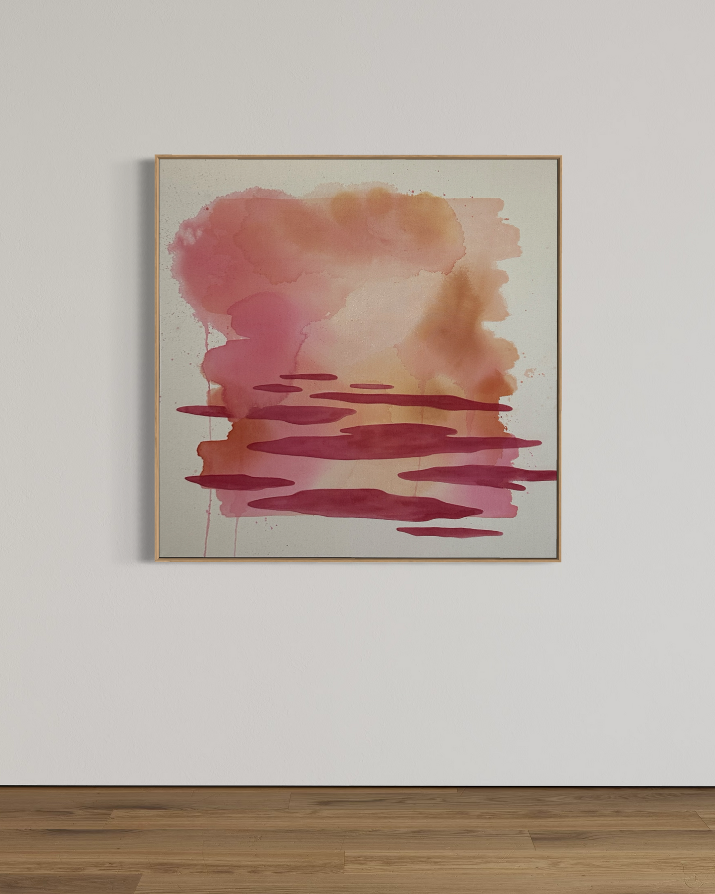 Mar de Colores – Afterglow