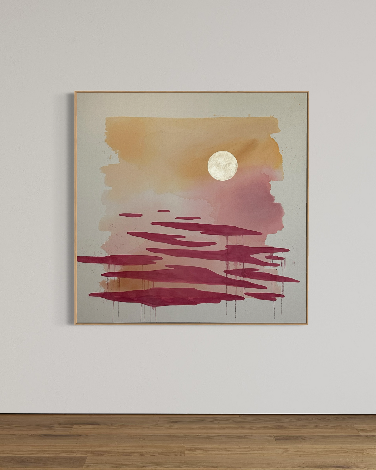 Mar de Colores – It's You I See In Every Sunset