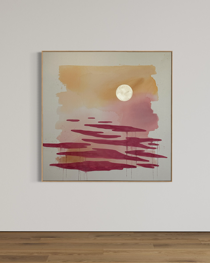 Mar de Colores – It's You I See In Every Sunset